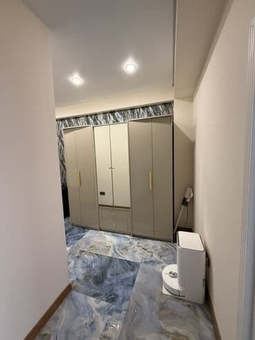 3 комнатная квартира: Xırdalan, 3 otaqlı, Köhnə tikili, 122 kv. m — 30