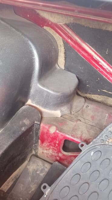 volkswagen комплектации и цены: ВАЗ (ЛАДА) 2107: 1.6 л | 2006 г. 89000 км Седан — 11