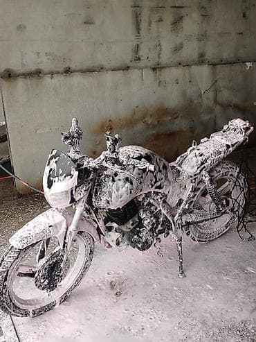 Мотоциклы: Zontes - 150, 150 см3, 2016 год — 2