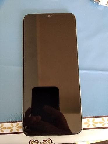 en ucuz macbook air: Honor X6b, 128 GB, rəng - Yaşıl, İki sim kartlı — 1