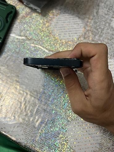 iphone 3 almaq: Məhsul: Apple iPhone 13 (Midnight), arxa şüşəsi və gövdə hissələrində — 6