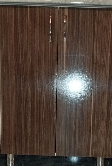 вешалки для сушки белья: Mətbəx mebellərinə ölcü düzgəlmədiyinə görə satılır — 1