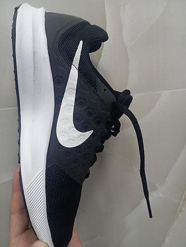 allah şekilleri: Xanımlar üçün Nike Downshifter 7 qaçış ayaqqabısı Nike-ın ən rahat — 5
