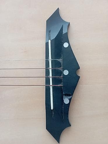 electro gitara: Akustik gitar – Jervis JG-38CN - Brend/model: Jervis, model JG-38CN — 2