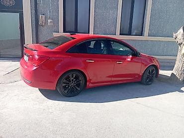 2015 corolla: Ili 2015 LTZ RS polnu full,gara dəri salon,acarsiz daxil — 5