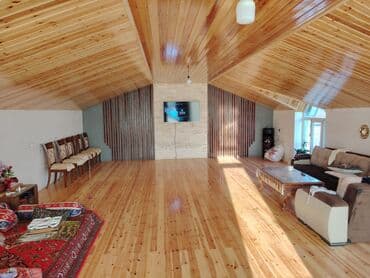 sumqayıtda kirayə evlər 2024: 3 otaqlı, 70 kv. m — 8