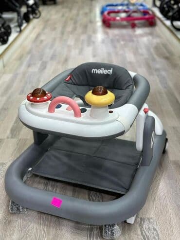 ходунок детский: Ходунок — 1