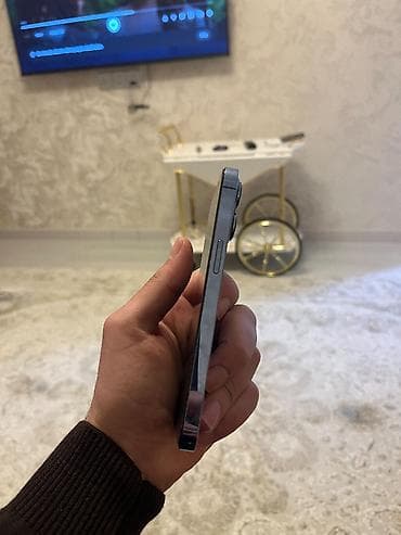 iphone 11 pro kreditle: IPhone 13 Pro, 128 GB, Sierra Blue — 3