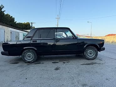 VAZ (LADA) 2107: 1.6 l | 2010 il 17000 km Sedan — 8