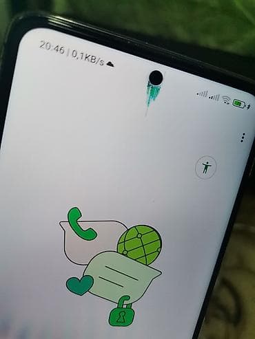 ssd 2 tb: Poco X3 Pro, rəng - Qara, Barmaq izi — 3