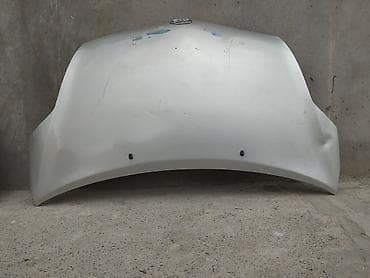 akumlyator islenmis: Toyota 20, 2007 il — 1