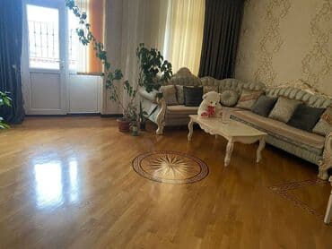 квартиры в сумгаите купить: Пос. Карачухур, 3 комнаты, Новостройка, 105 м² — 2