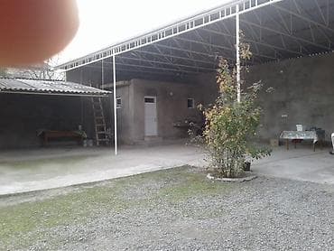 mirvari park ev satilir: 5 otaqlı, 3300 kv. m, Təmirsiz — 10