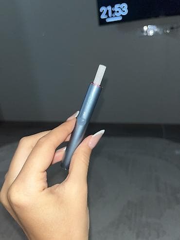 xonca satisi: Iqos satılır baha allnlb tecili satıllr. xanım işdedib seliqeli — 3