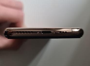 iphone 13 pro max ikinci el: IPhone 11 Pro, 64 GB, Matte Gold, Simsiz şarj, Face ID — 4