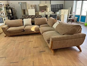 shkaf mebel: Künc divan — 1