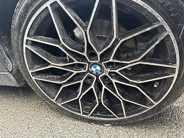 avto servis: Disk BMW R 19, 5 Boltlu — 3