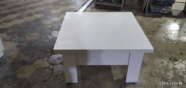 Sifarişlə taburetkalar: Dördbucaq masa, Kəpənək, Taxta, Azərbaycan, Zəmanətli, Kredit yoxdur — 1