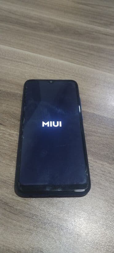 xiaomi 4x qiymeti: Xiaomi Redmi smartfon - Ekran: damcı-notchu tam ekran, MIUI — 4