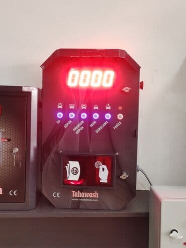 şu çəni: 10.20.50 qepik + manatli sistem su kopuk premium kopuk wosk(cila) — 2