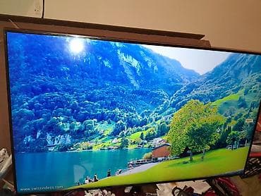 Yeni Televizor Samsung Ünvandan götürmə, Ödənişli çatdırılma — 4