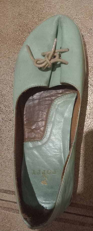 ysl ayakkabı: Baletkalar, Ölçü: 37, İşlənmiş — 1