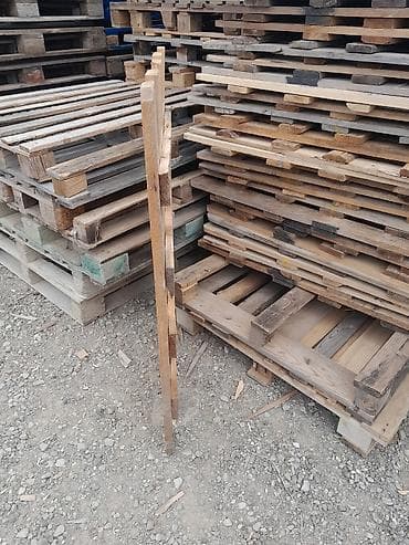 Поддон, 800 х 1200 см — 4