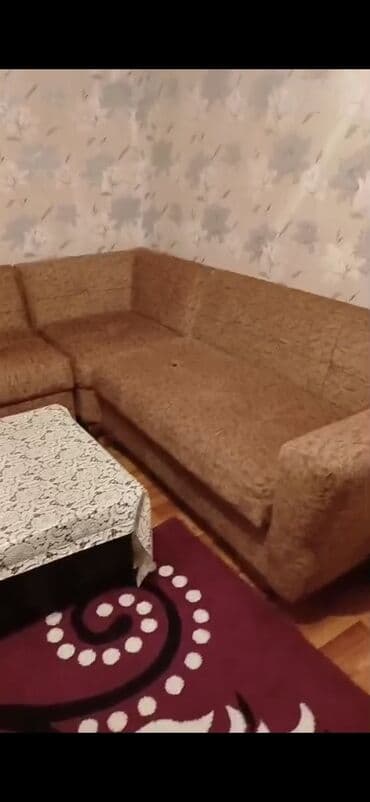 гардеробная мебель: Угловой диван, Нераскладной, С подъемным механизмом — 4