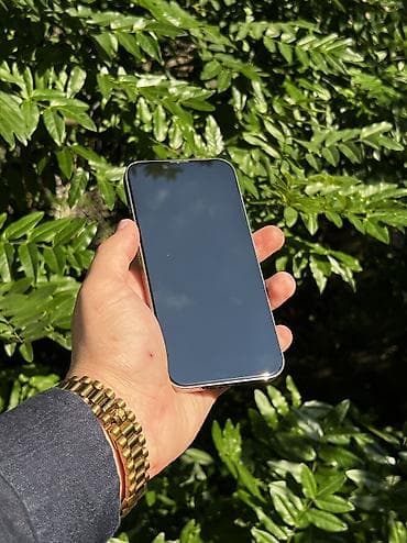 iphone 8s plus: IPhone 13 Pro, 128 GB, Qızılı, Face ID, Simsiz şarj, Zəmanət — 2