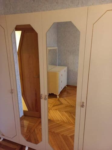 kiraye evler aile ucun: Neftçilər metrosuna yaxın içra hakimiyyətinə yaxin 5 mertebeli — 5