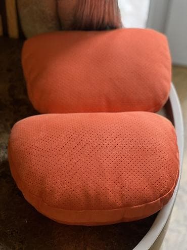 Balışlar, yastıqlar: Dekorativ Yeni Sadə Yastıq, Pulsuz çatdırılma — 1