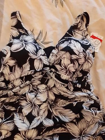 боди купальники: Təzə keyfiyyətli kupalnik.52-54-56 razmer.Firma C&A. Baha — 2