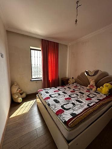 kiraye ev ecemide: 140 kv. m, 4 otaqlı, İnternet, Qaz, Su — 9