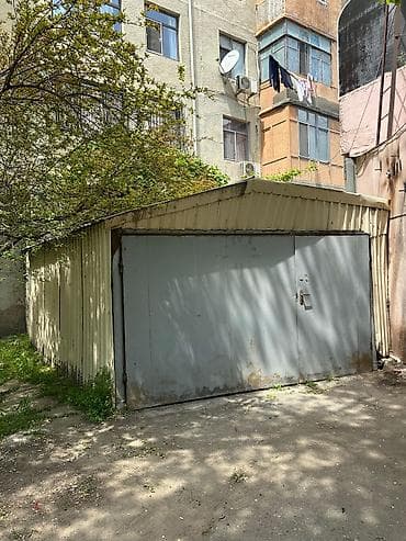 barter menziller: Баку, 2-ой микрорайон, 3 комнаты, Вторичка, м. Мемар Аджеми, 65 м² — 6