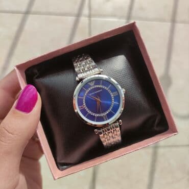 irshad telecom is saatlari: Yeni, Qol saatı — 18