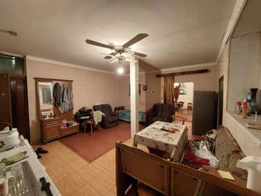 аренда квартир помесячно: 28 may metrosunun yaxınlığında 5 mertebeli binanın 1-ci mərtəbəsində — 4