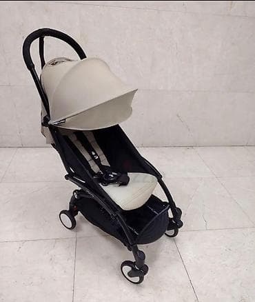 pampers 4: Babyzen yoyo 2 modeli satilir temiz seliqelidir.4 yasa — 3