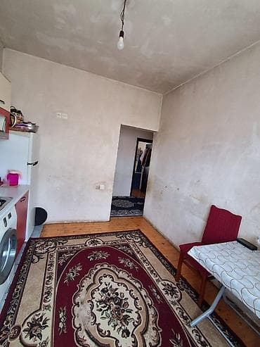 alatava ev satilir: 3 otaqlı, 120 kv. m, Kredit yoxdur, Təmirsiz — 7