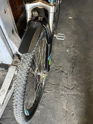 velosiped 100 azn: STRIM Velo 29dağ/şəhər velosipedi - Çərçivə: yüngül alüminium — 5