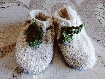 Dəstlər: Əl işi papışlar — 1