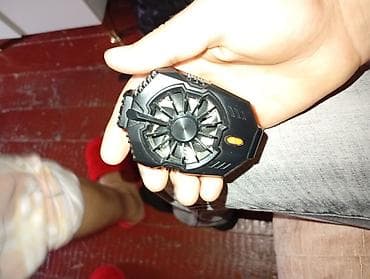 Hoco mobil telefon soyuducusu (clip-on fan) Moskvadan alinib baha lalafo.az -da Hoco mobil telefon soyuducusu (clip-on fan) Moskvadan alinib baha