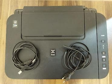 принтер canon: Canon PIXMA G2400 – 3‑ü 1 arada çoxfunksiyalı qurğu: rəngli çap — 2