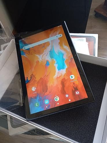 Другие планшеты: Təzə Planşetlər (новые планшеты) Əsas xüsusiyyətlər: - Ekran: 10.1" — 5