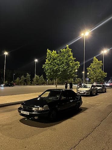 daewoo kondisioner: Sağlam maşındır təkərləri təzədir kandisoner işləkdir ciddi şəxslər — 8