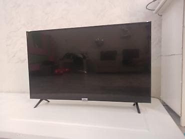 arcelik televizor: 📺 Televizor 108 sm diaqonal Satış qiyməti: 150 AZN Unvan Hovsan.Mida — 1