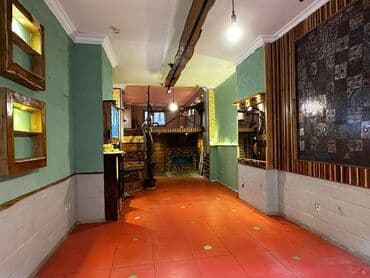 xirdalan restoranlar: Nizami metrosunun yaxınlığında, Qoç ət restoranın yanında 16 mərtəbəli — 6