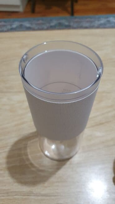 kontakt home blender: Portativ blender, Xiaomi — 6