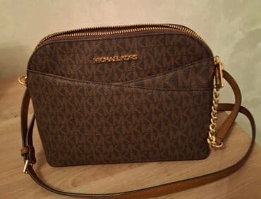 seleme pul verilir 2021: Çiyin çantası, Michael Kors, Yeni — 1