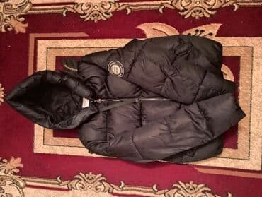 barter geyim: Yargıcı, XL — 2