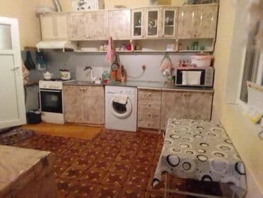 xətai rayonu kirayə evlər: 4 otaqlı, 121 kv. m, Kredit yoxdur, Yeni təmirli — 8